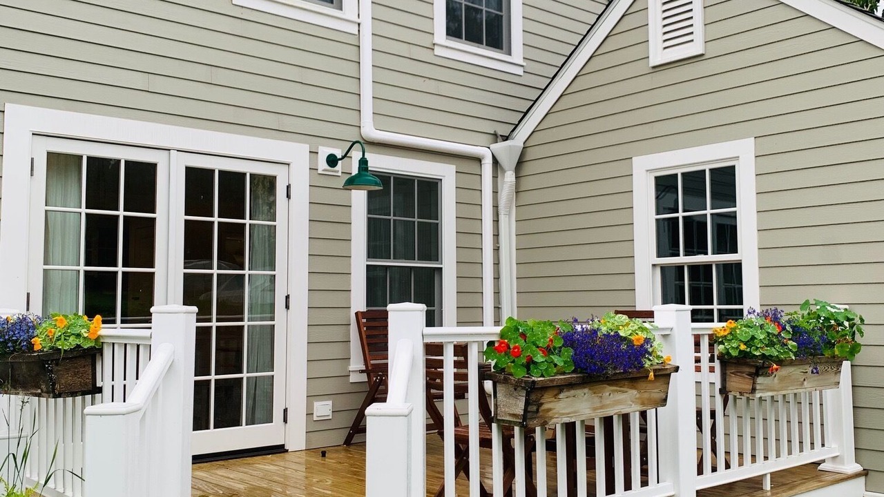 Photo of Outdoor in East Lyme