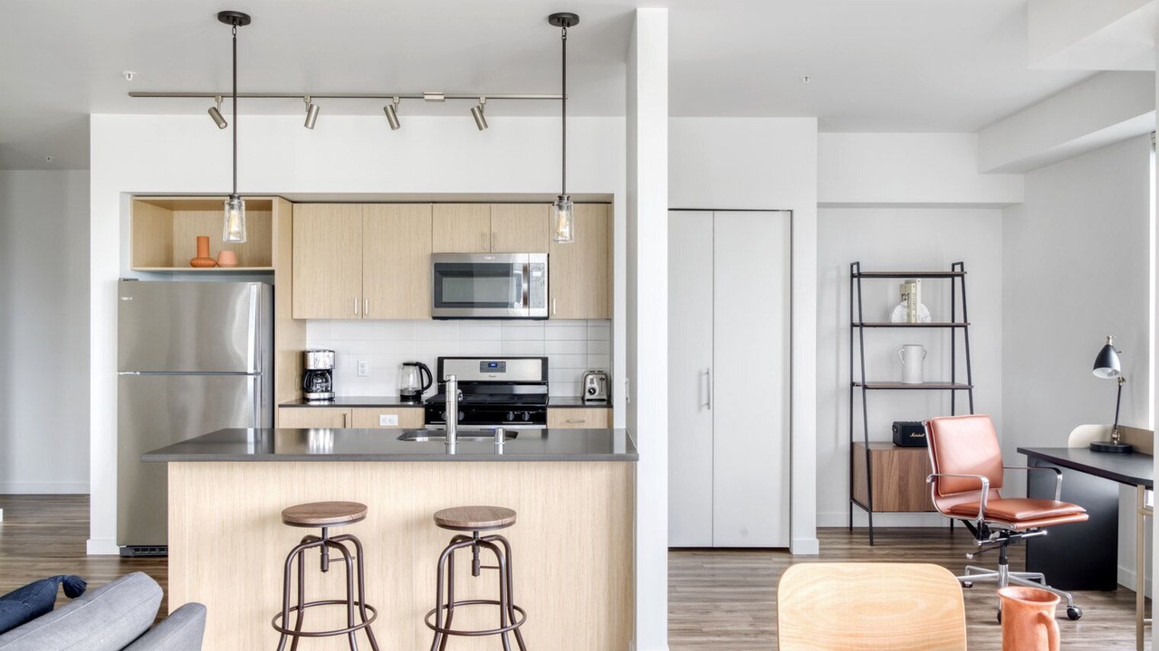 Photo of Kitchen in Wilburton