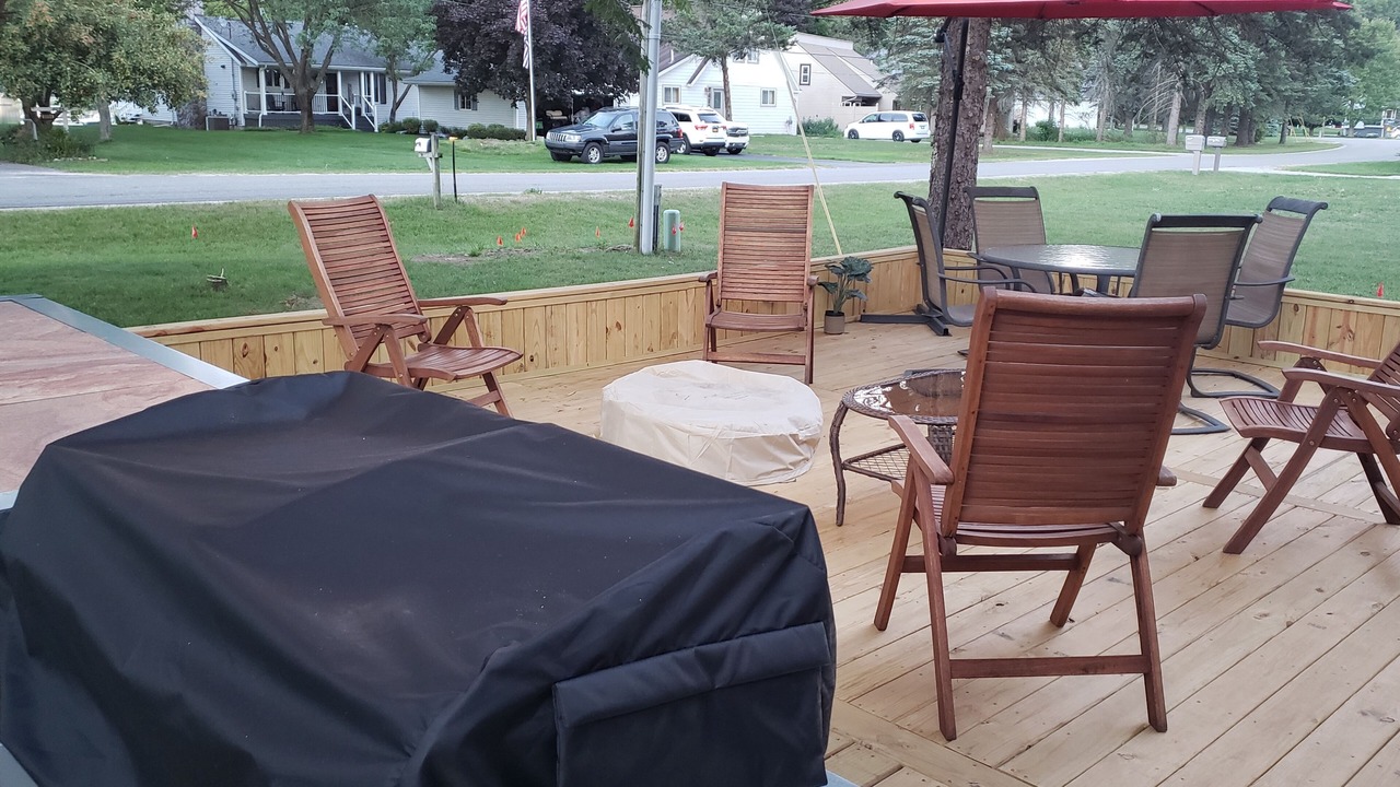 Photo of Outdoor in Canadian Lakes