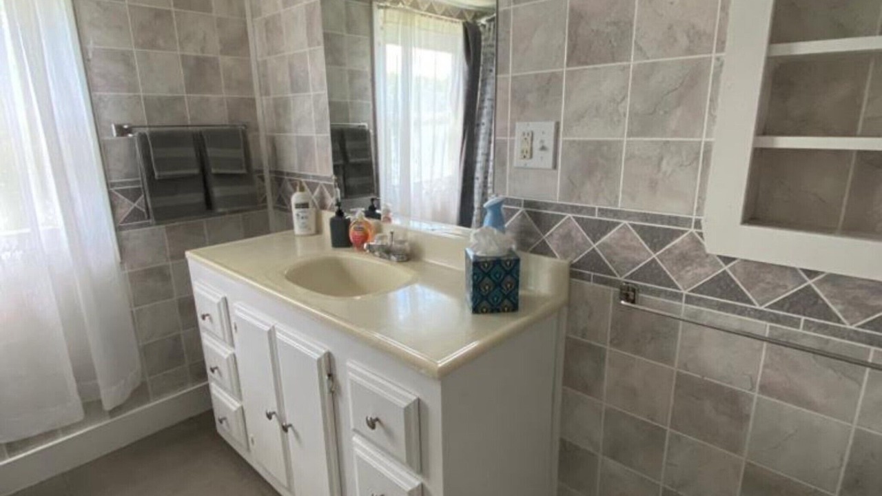 Photo of Bathroom in Fairfield