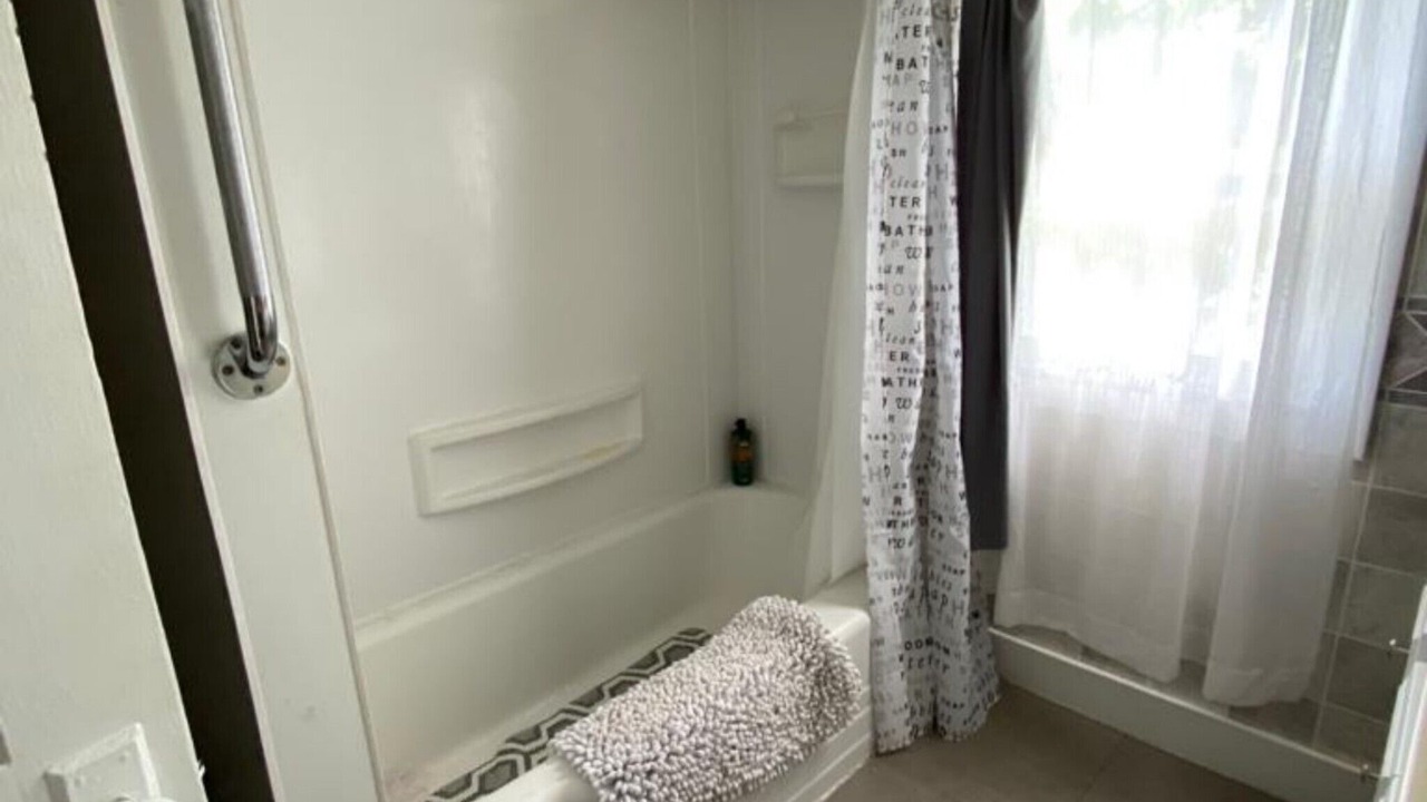 Photo of Bathroom in Fairfield