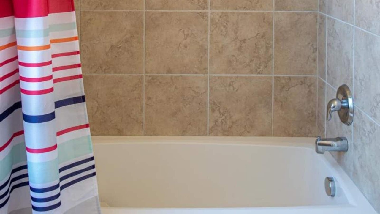 Photo of Bathroom in Kimball Junction