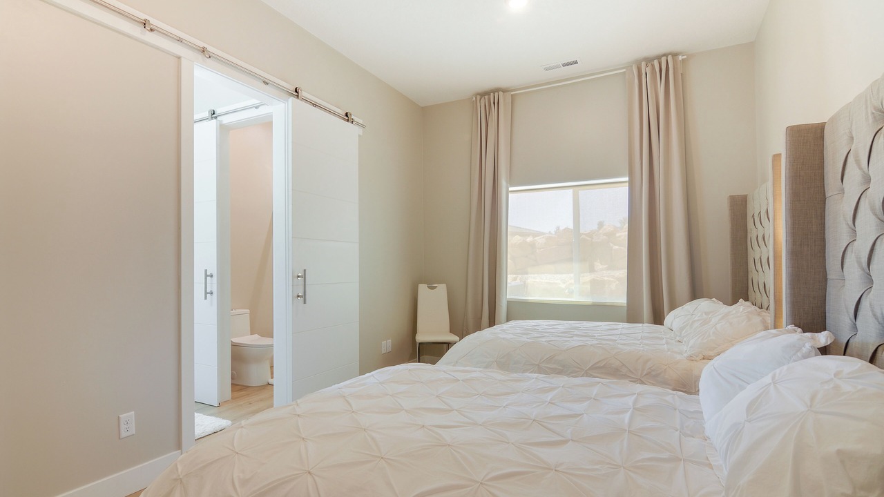 Photo of Bedroom in Big Water