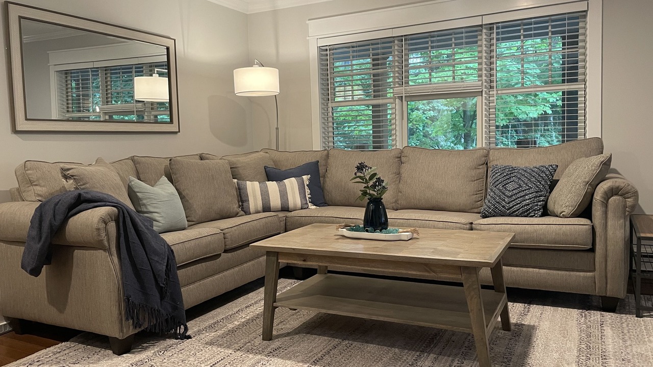 Photo of Livingroom in Walloon Lake