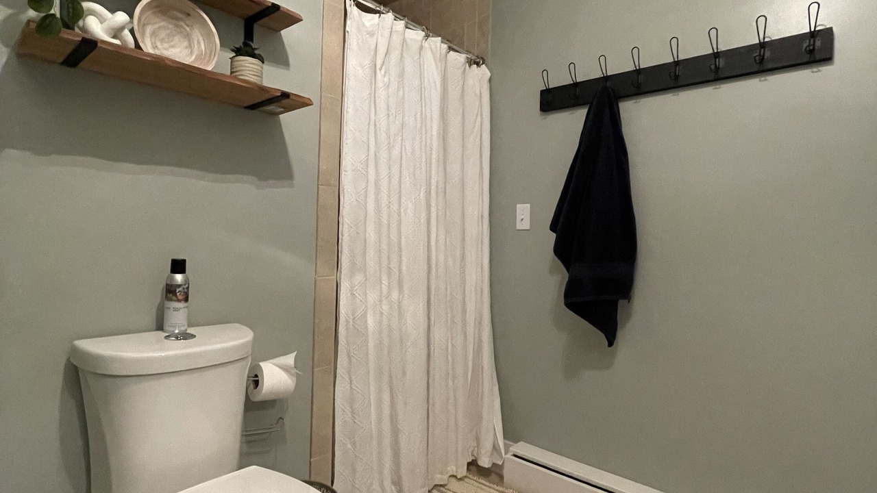 Photo of Bathroom in Walloon Lake