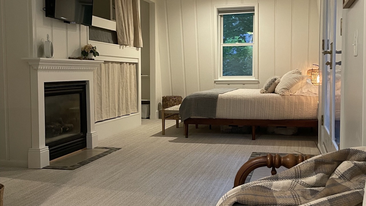 Photo of Livingroom in Walloon Lake