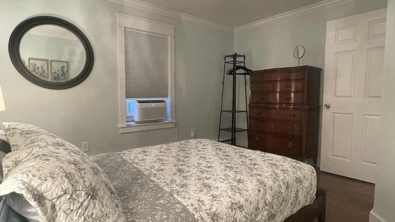 Photo of Bedroom in Walloon Lake