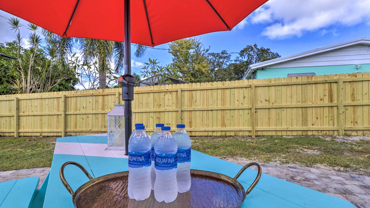 Photo of Outdoor in Merritt Island