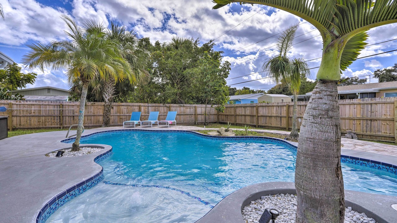Photo of Outdoor in Merritt Island