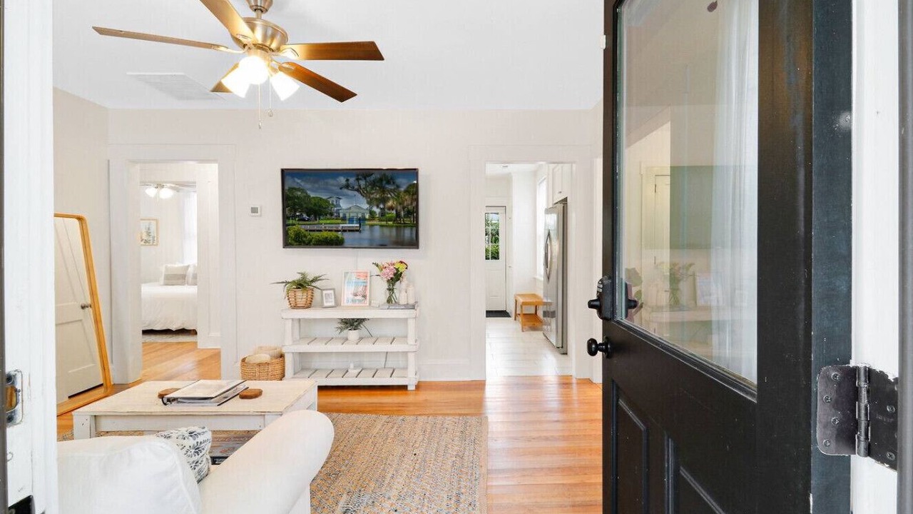 Photo of Livingroom in Beaufort