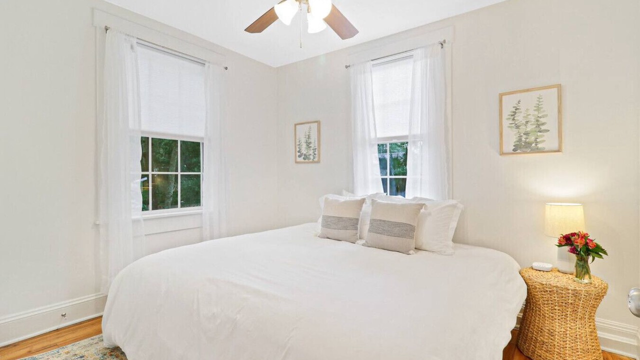 Photo of Bedroom in Beaufort