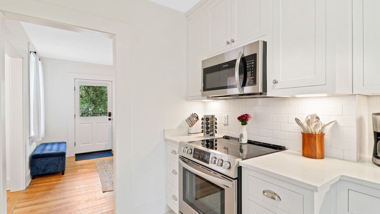 Photo of Kitchen in Beaufort