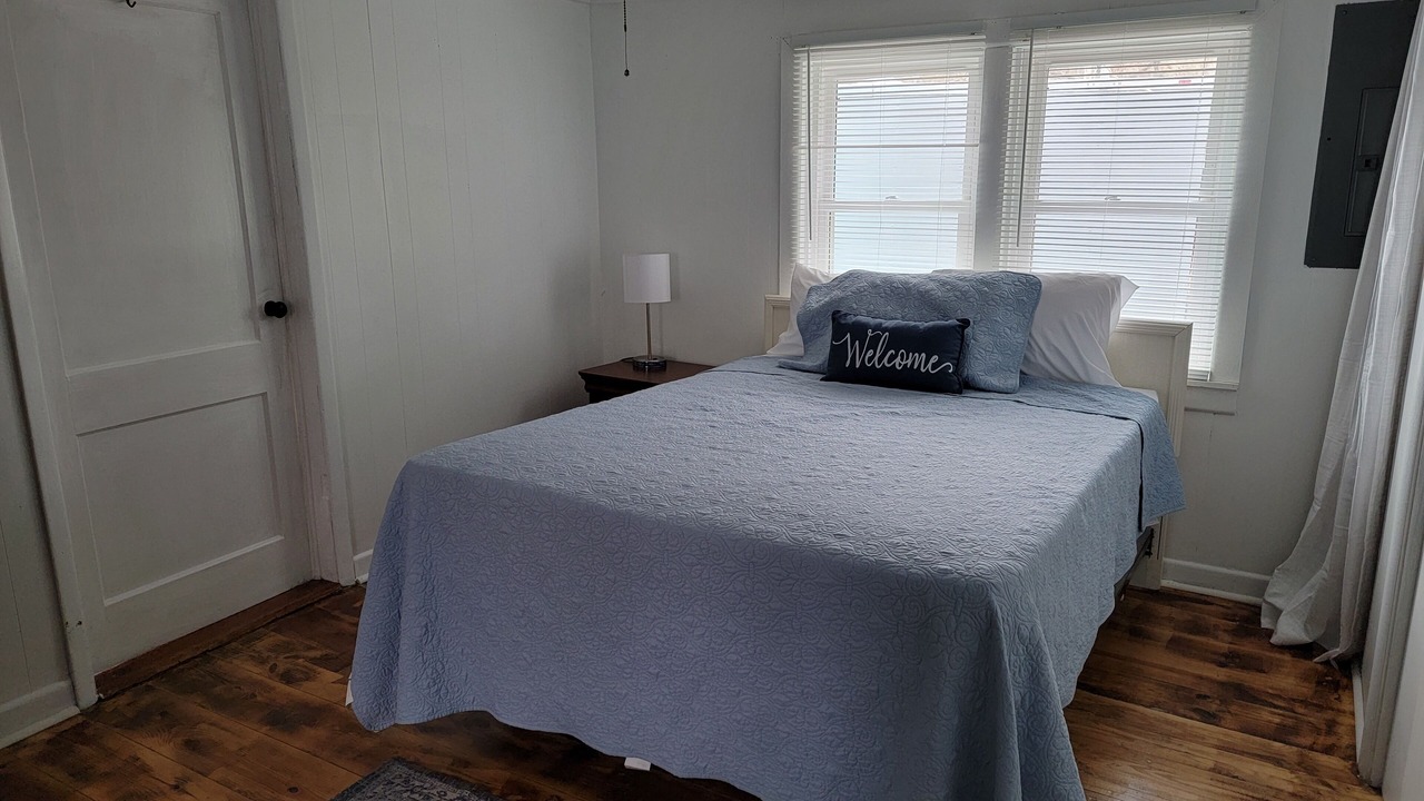 Photo of Bedroom in Ocean Isle Beach
