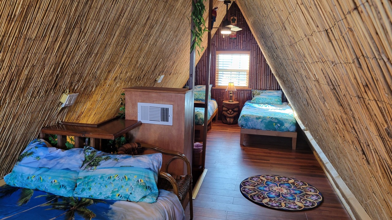 Photo of Bedroom in Freeport