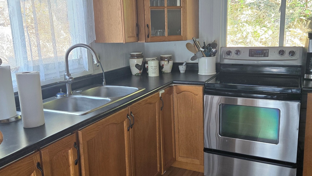 Photo of Kitchen in Selwyn