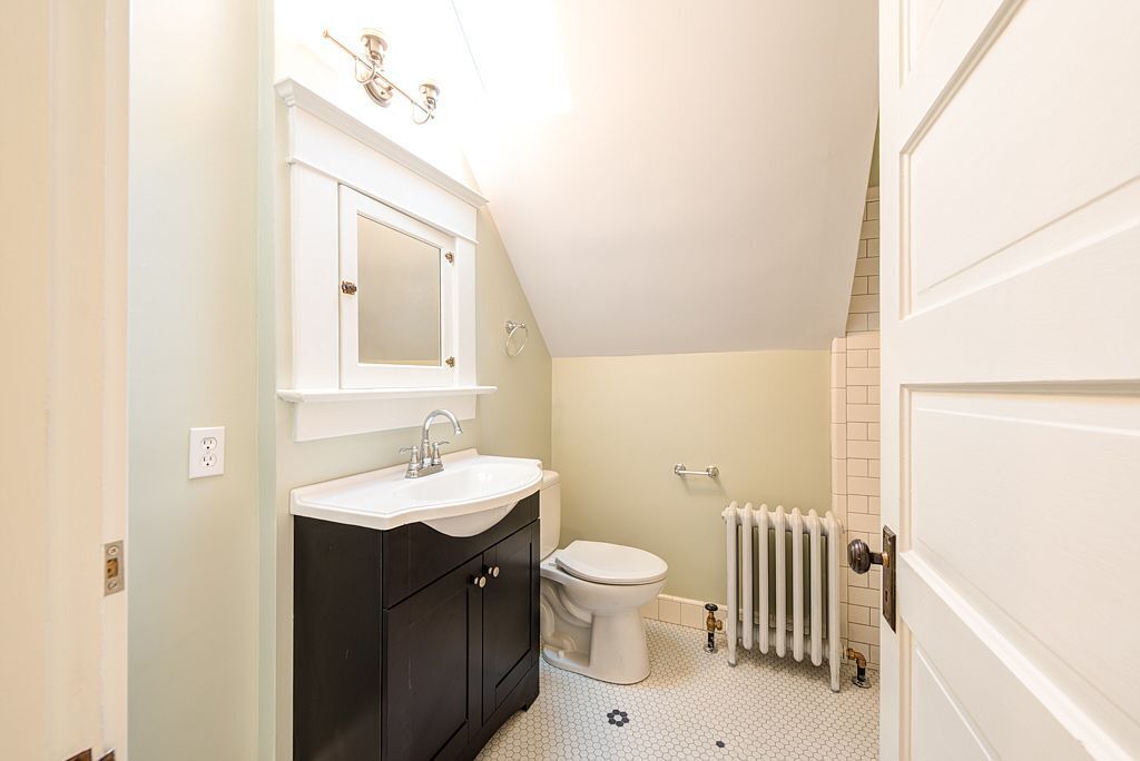 Photo of Bathroom in Ballard