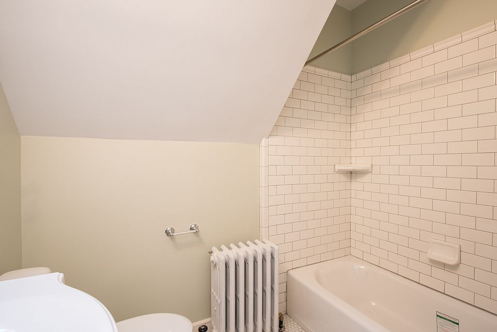 Photo of Bathroom in Ballard
