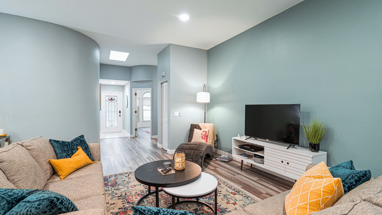 Photo of Livingroom in Sarasota