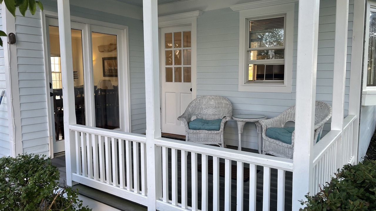 Photo of Outdoor in Block Island
