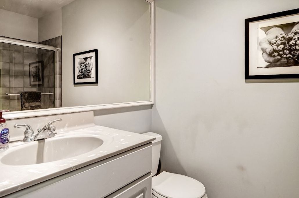 Photo of Bathroom in Donaldson Run