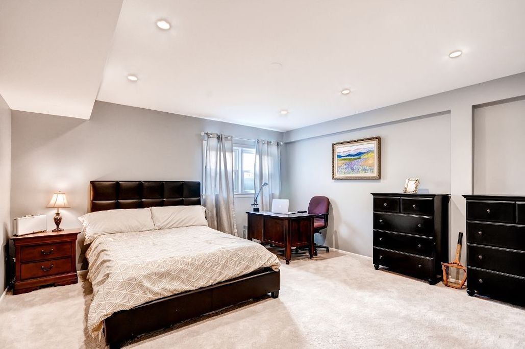 Photo of Bedroom in Donaldson Run