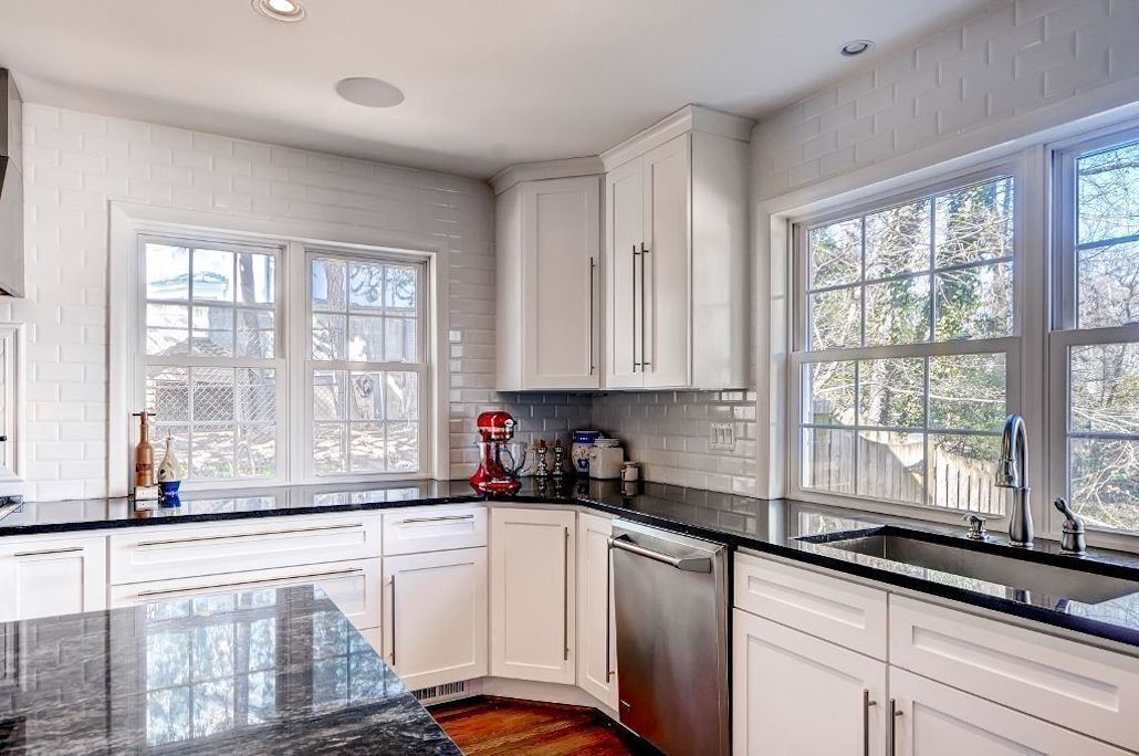 Photo of Kitchen in Donaldson Run