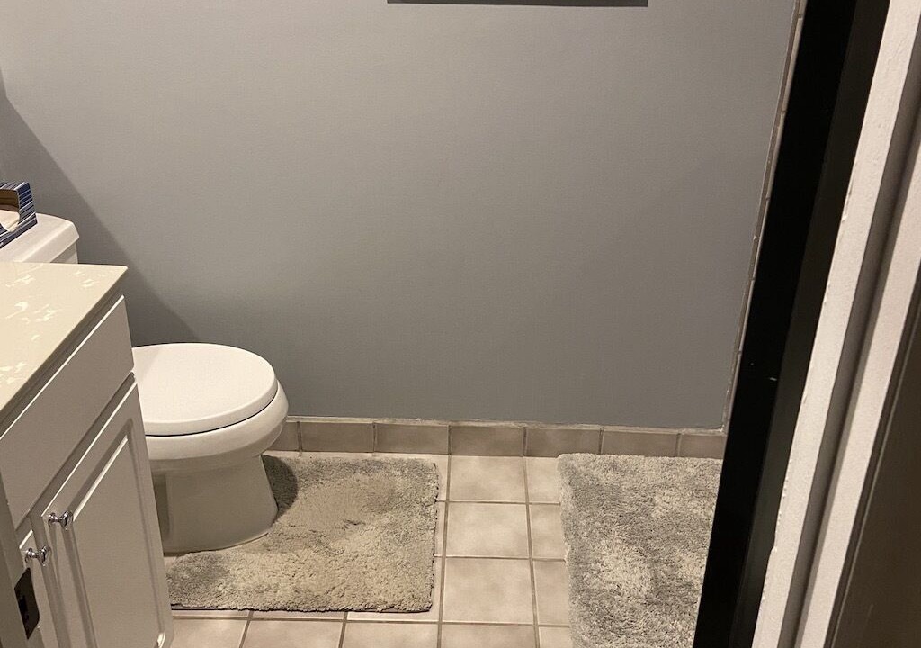 Photo of Bathroom in Donaldson Run