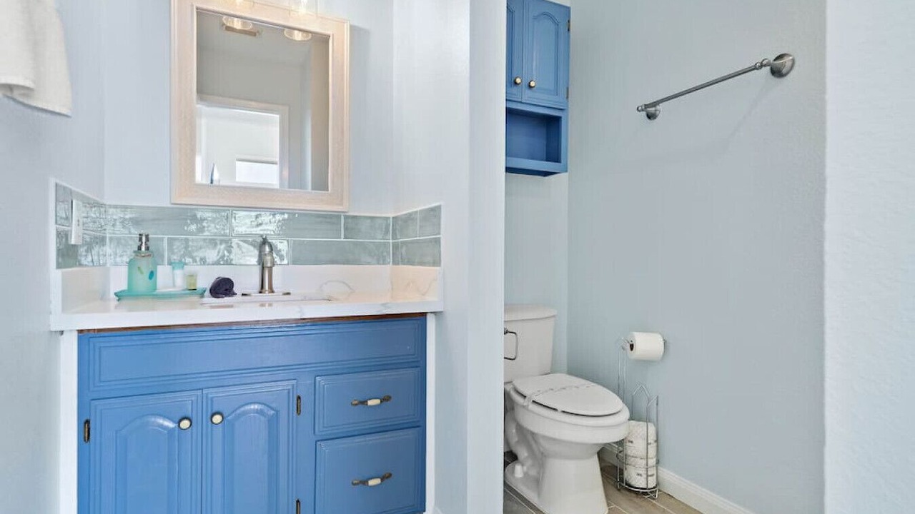 Photo of Bathroom in Isla Del Sol