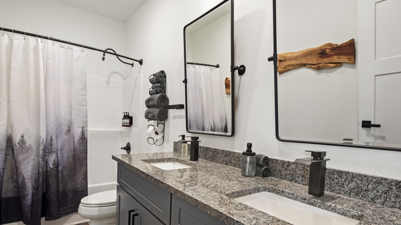 Photo of Bathroom in Southside