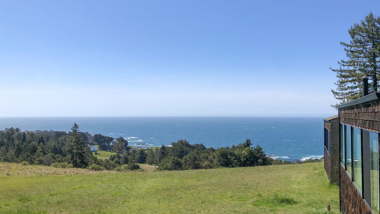Photo of Outdoor in Sea Ranch