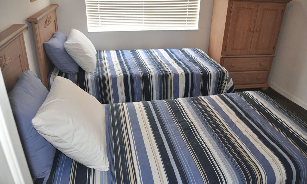 Photo of Bedroom in Hillcrest Estates