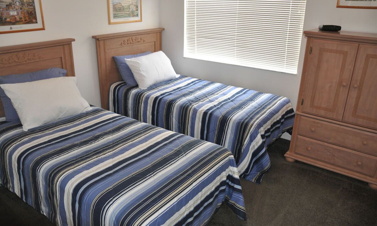 Photo of Bedroom in Hillcrest Estates