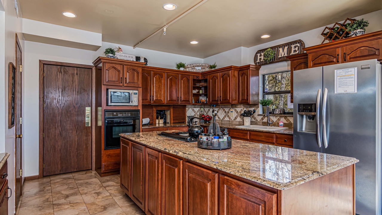 Photo of Kitchen in Ridgedale