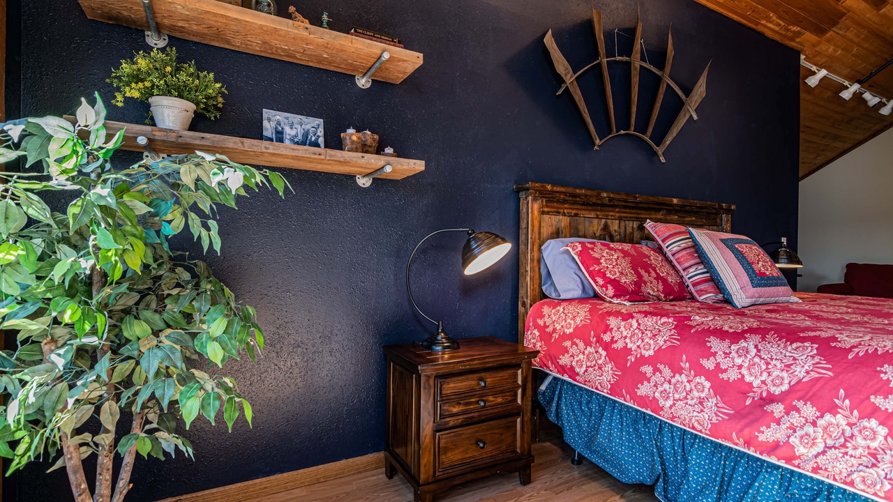 Photo of Bedroom in Ridgedale