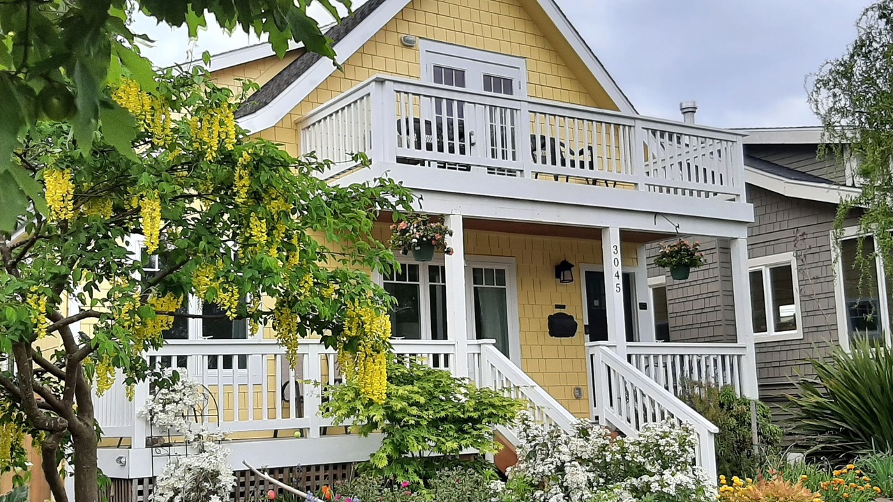 Photo of Outdoor in Alki