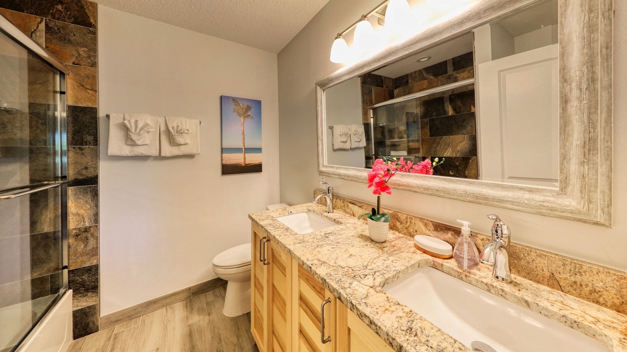 Photo of Bathroom in Anna Maria