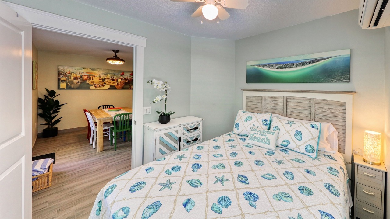 Photo of Bedroom in Anna Maria