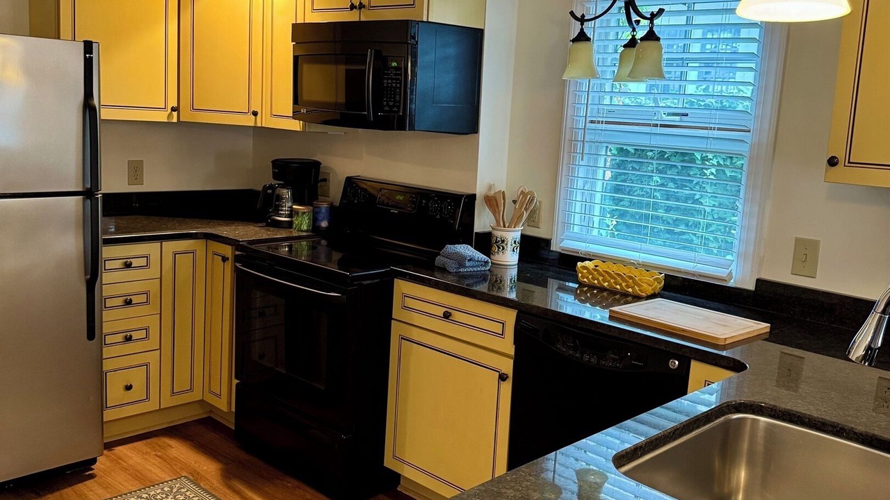 Photo of Kitchen in South Rehoboth