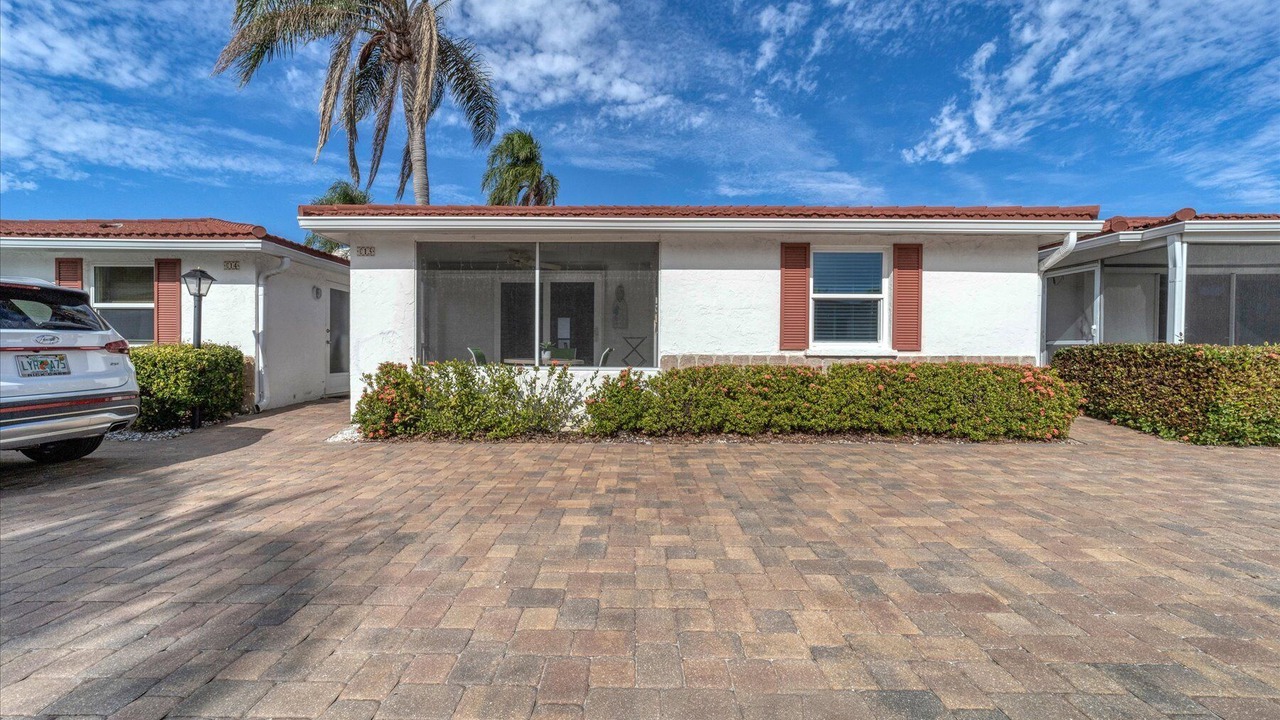 Photo of Outdoor in Siesta Key