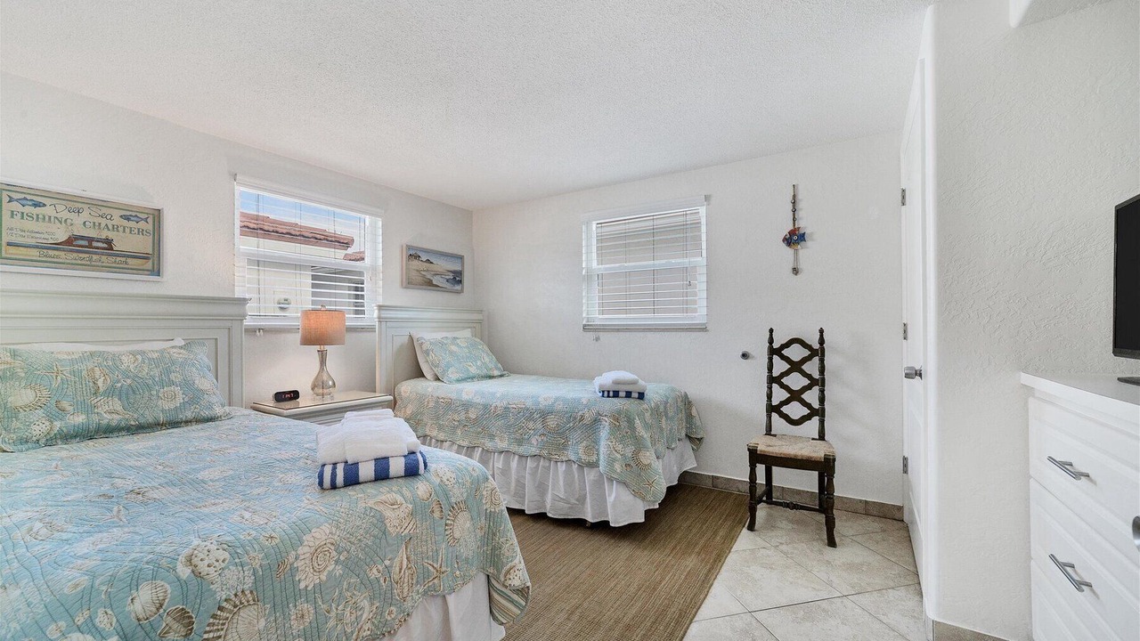 Photo of Bedroom in Siesta Key