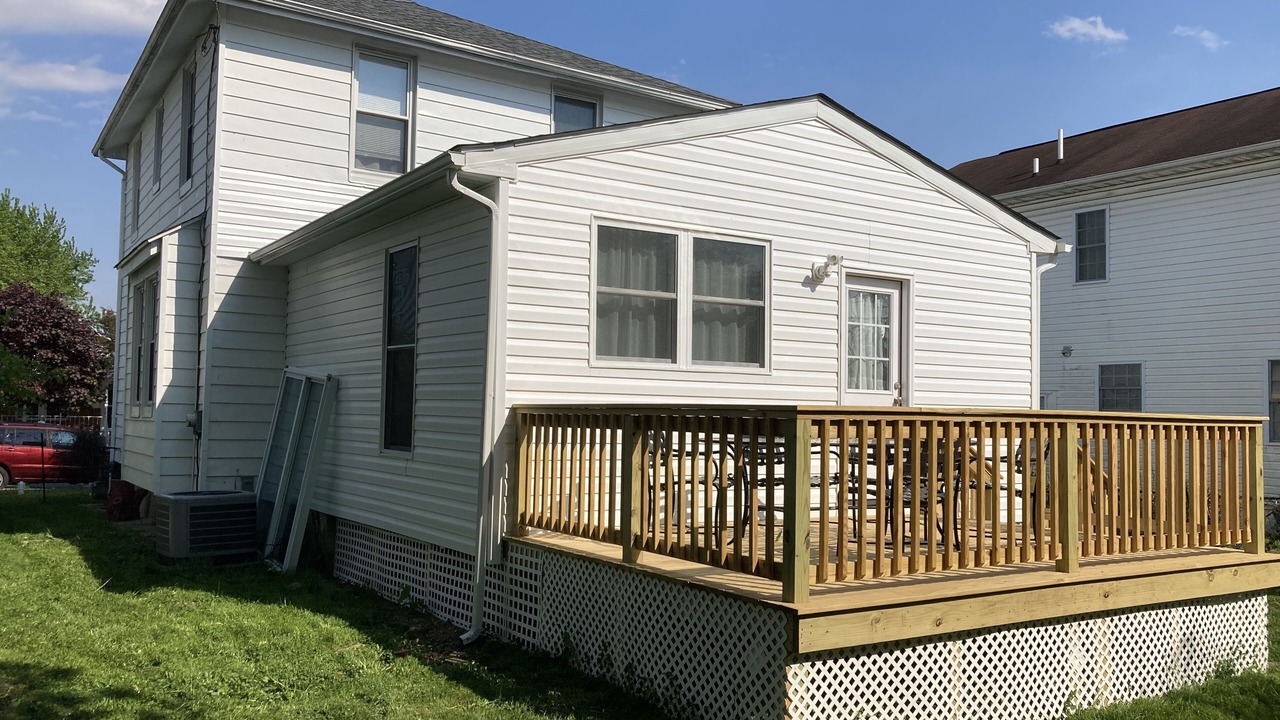Photo of Outdoor in Catonsville