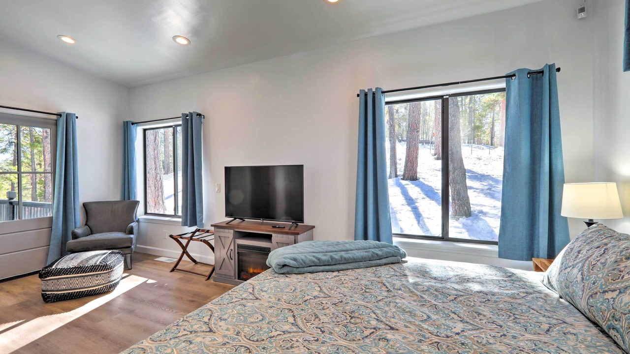 Photo of Bedroom in Kachina Village