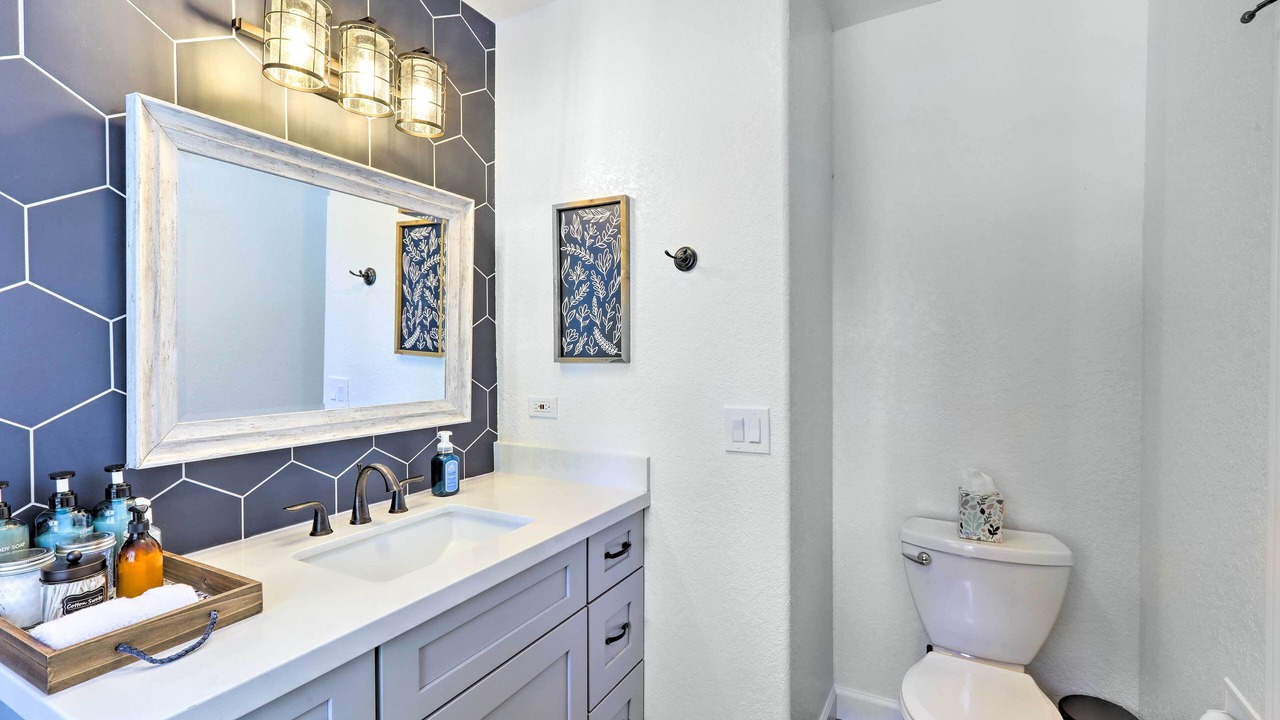 Photo of Bathroom in Kachina Village