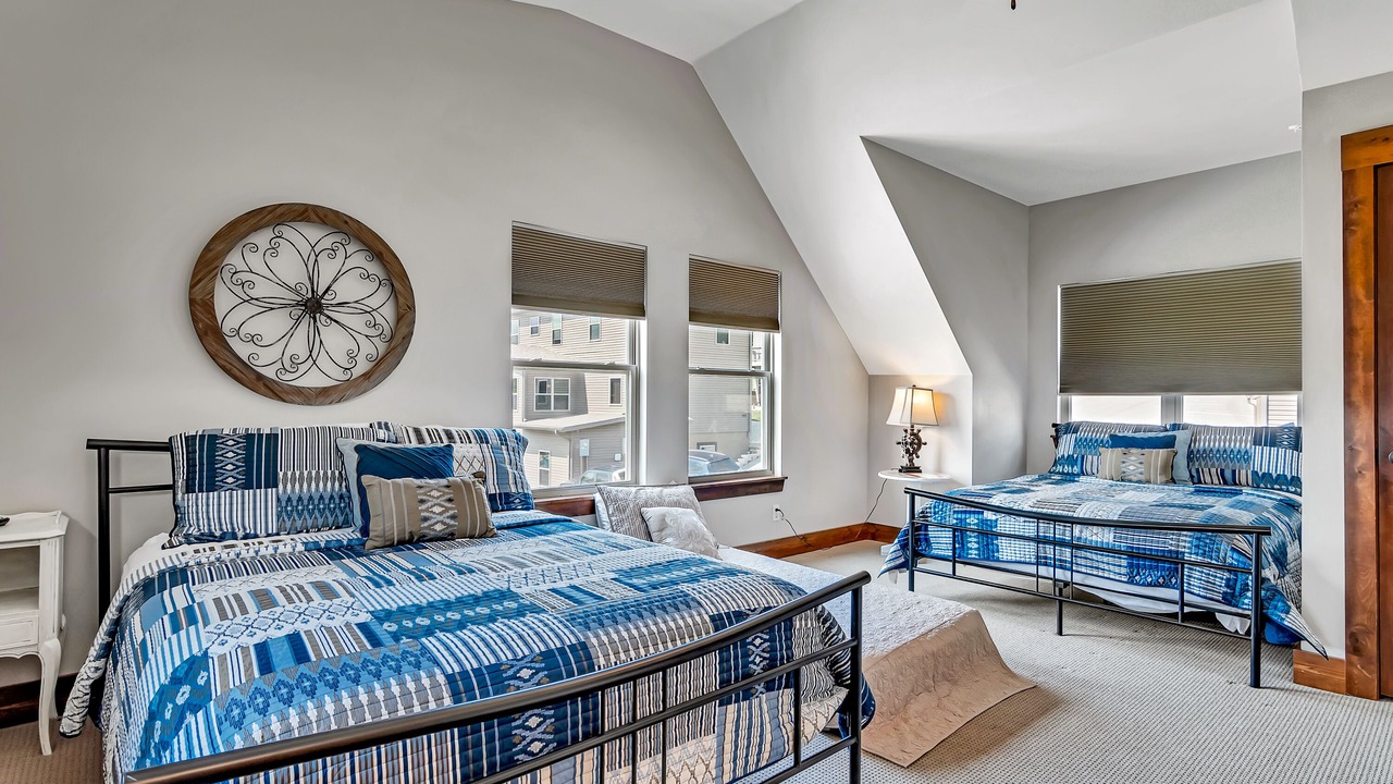 Photo of Bedroom in Indian Point