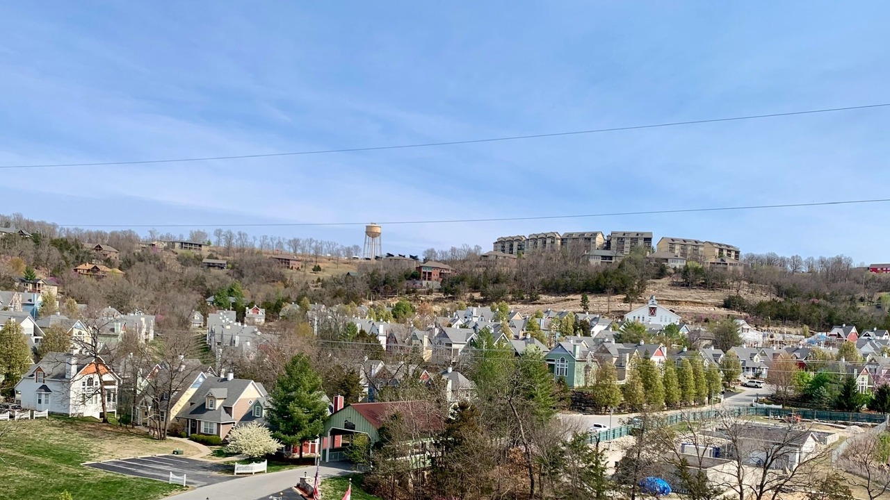 Photo of Others in Branson