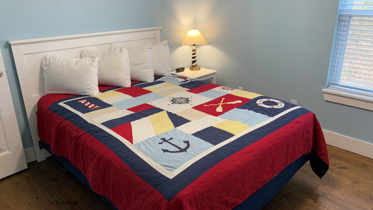 Photo of Bedroom in Branson