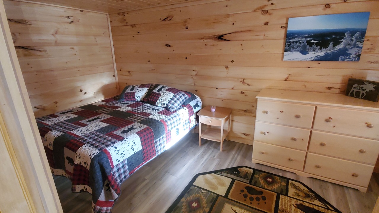 Photo of Bedroom in Jackman