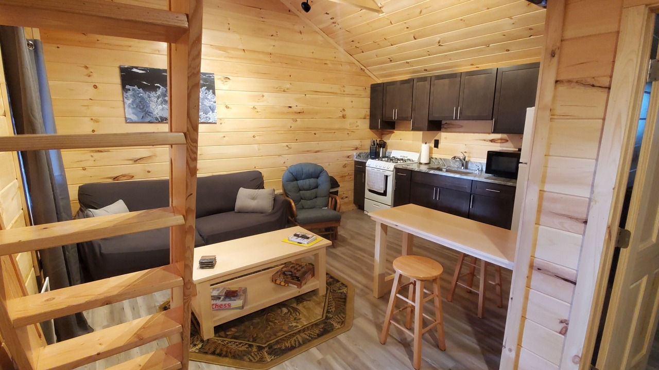 Photo of Livingroom in Jackman
