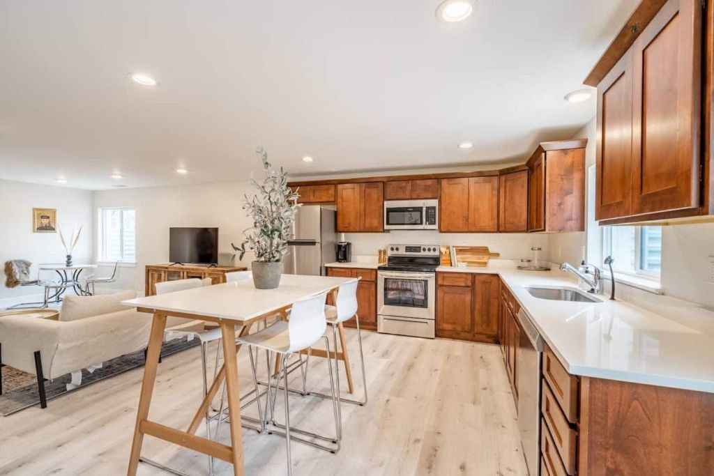 Photo of Kitchen in Pleasant Grove