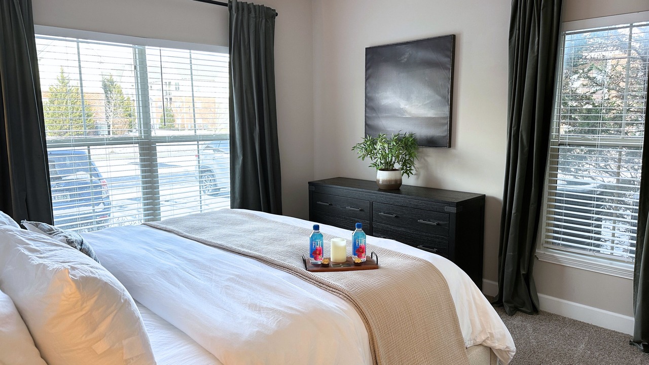 Photo of Bedroom in Westerville